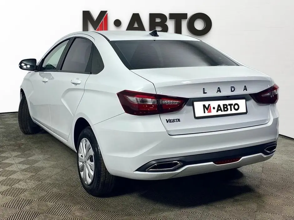 LADA (ВАЗ) Vesta, 2023 г.