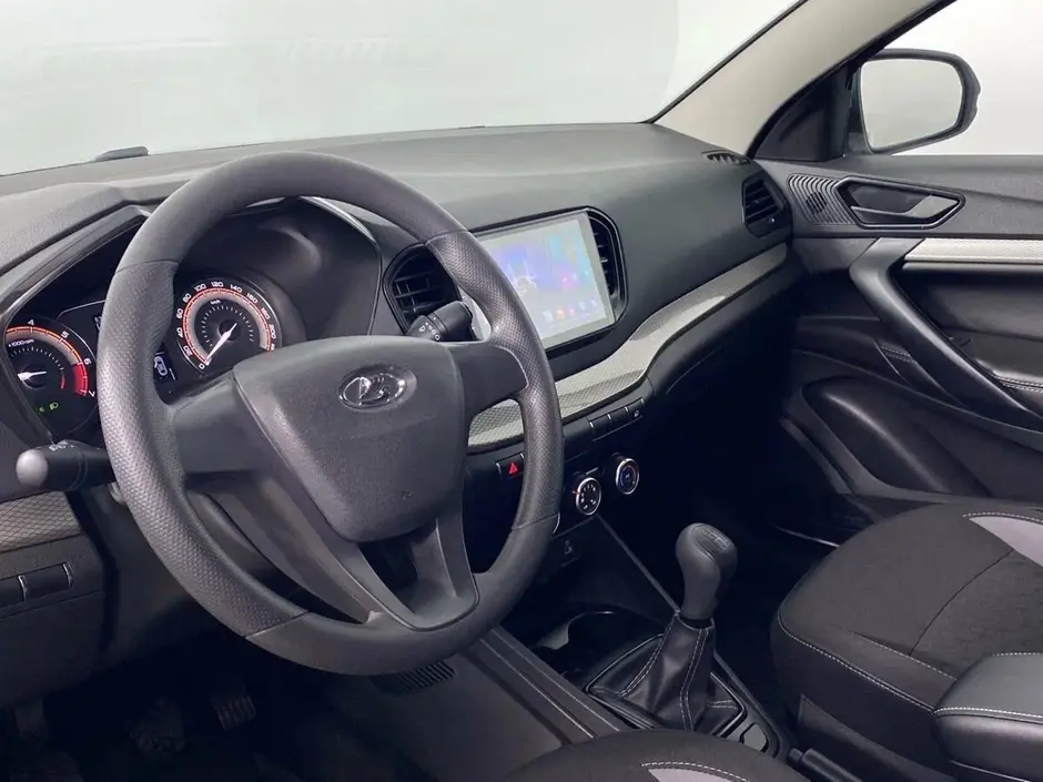 LADA (ВАЗ) Vesta, 2023 г.