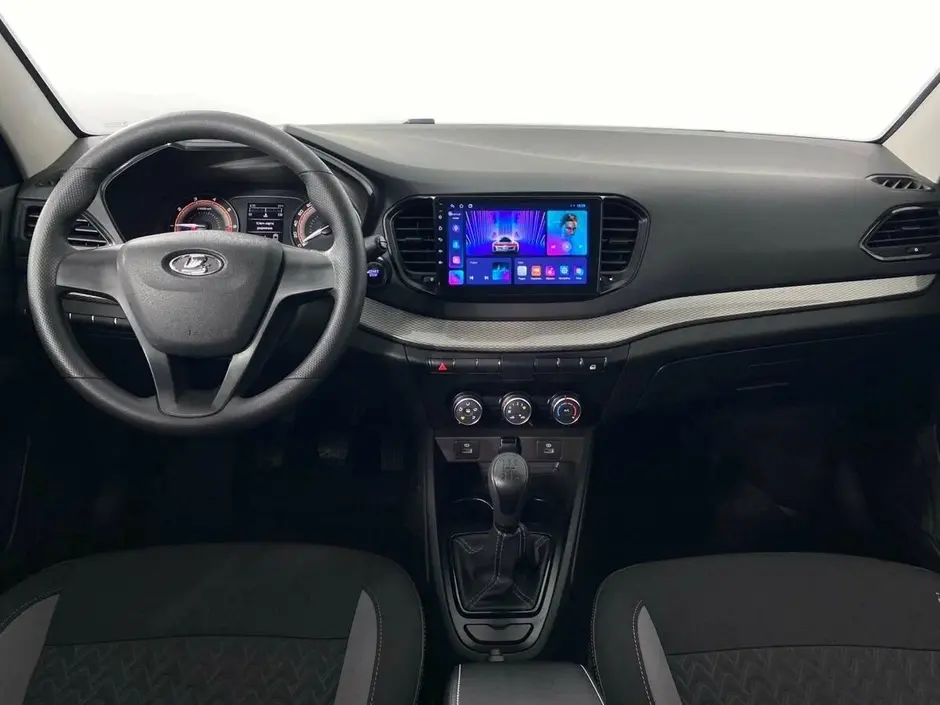 LADA (ВАЗ) Vesta, 2023 г.