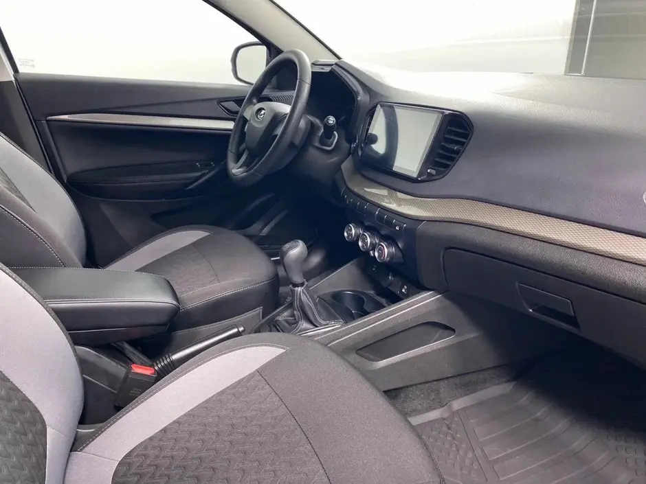 LADA (ВАЗ) Vesta, 2023 г.