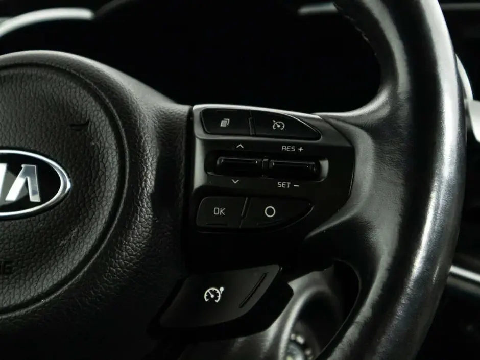 Kia Optima, 2015 г.