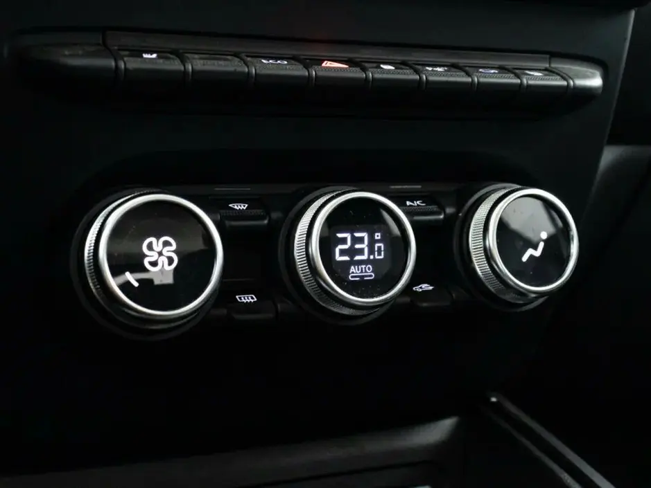 Renault Duster, 2021 г.