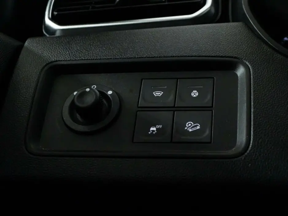 Renault Duster, 2021 г.