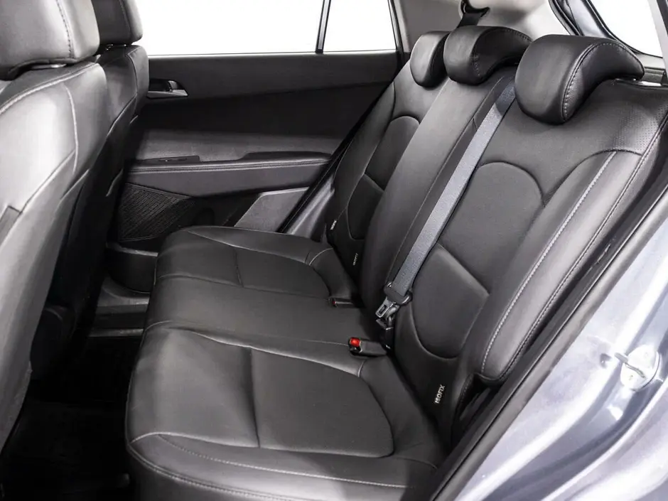 Hyundai Creta, 2019 г.