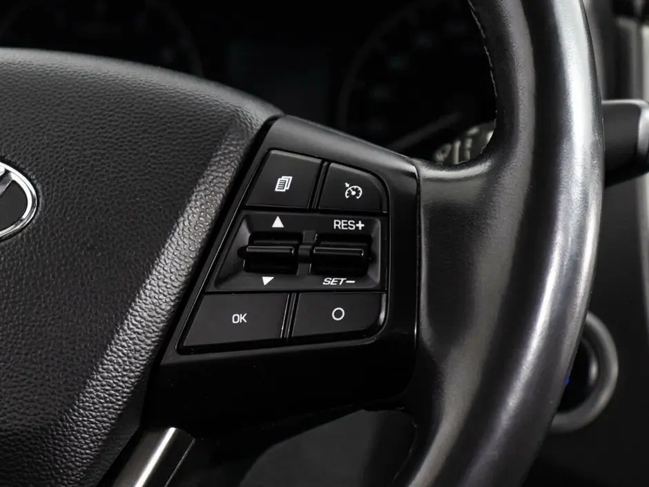 Hyundai Creta, 2019 г.