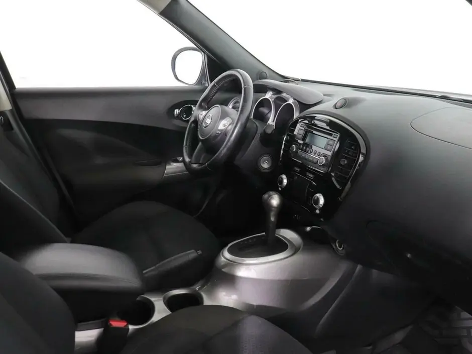 Nissan Juke, 2011 г.