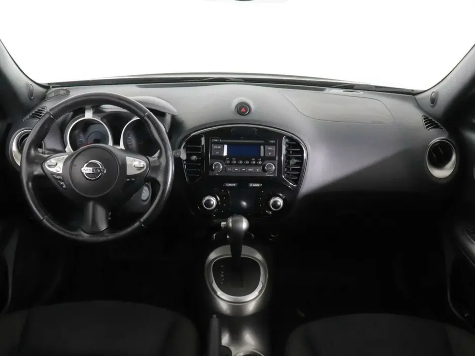 Nissan Juke, 2011 г.