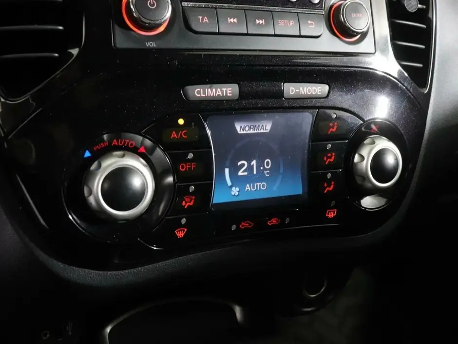 Nissan Juke, 2011 г.