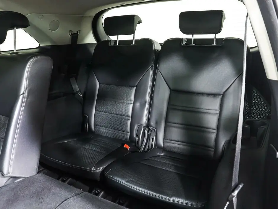 Kia Sorento, 2017 г.