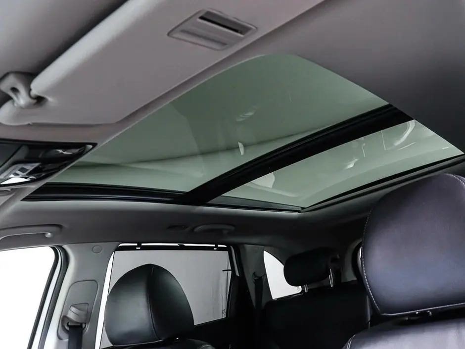 Kia Sorento, 2017 г.