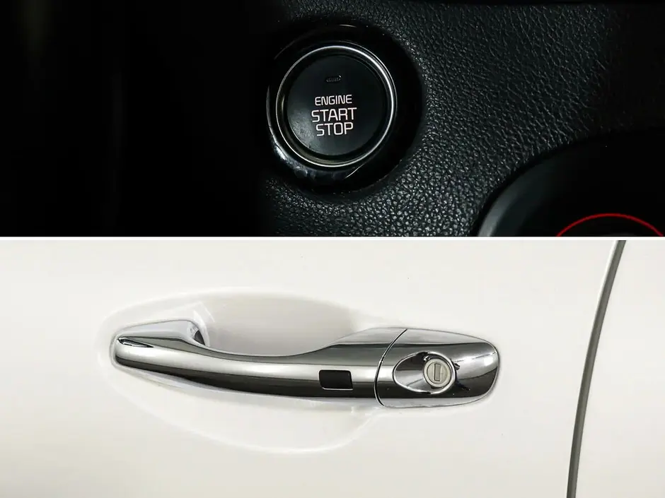 Kia Sorento, 2017 г.