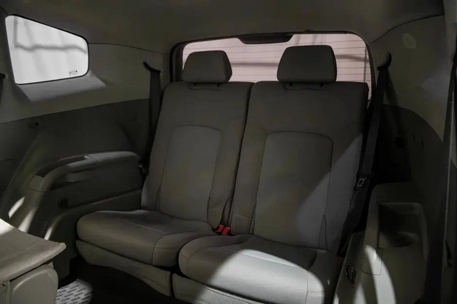 Chevrolet Orlando, 2011 г.