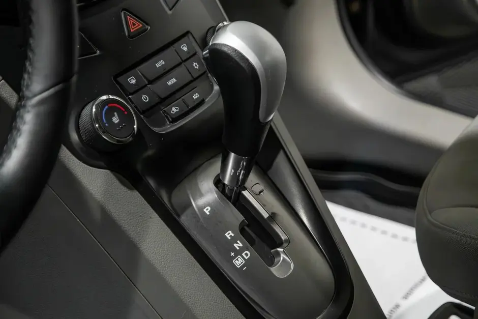 Chevrolet Orlando, 2011 г.