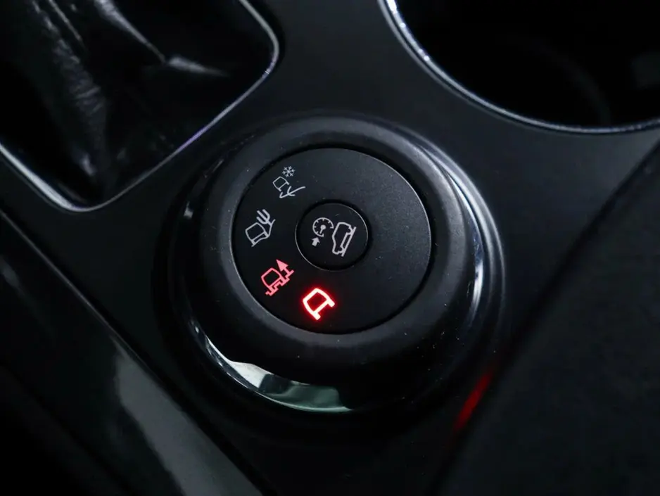 Ford Explorer, 2017 г.