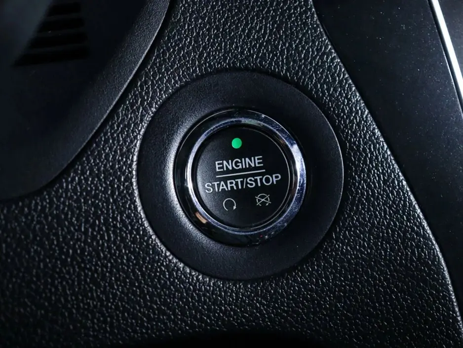 Ford Explorer, 2017 г.