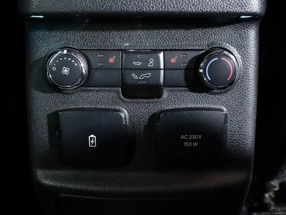 Ford Explorer, 2017 г.