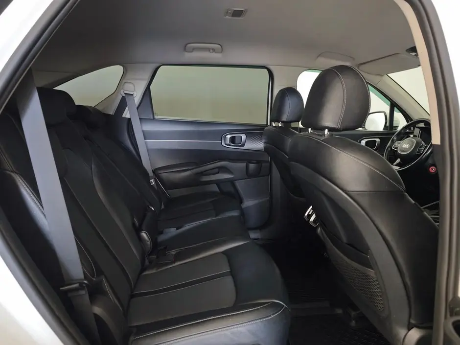 Kia Sorento, 2020 г.