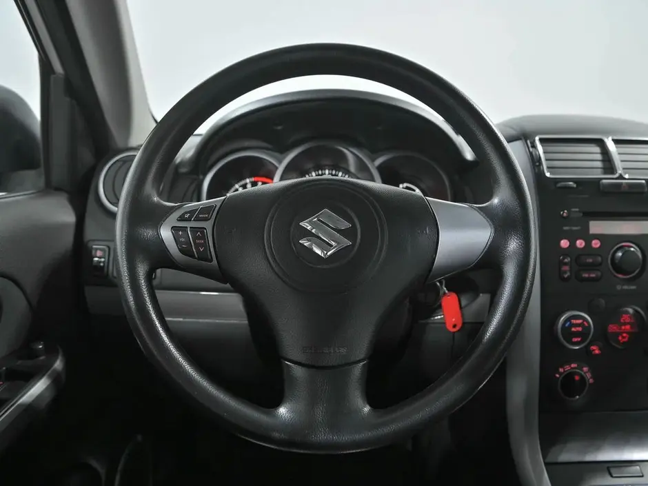 Suzuki Grand Vitara, 2013 г.