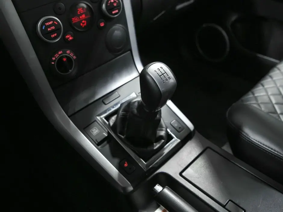 Suzuki Grand Vitara, 2013 г.