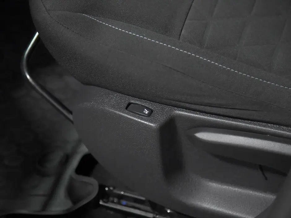 Renault Sandero, 2017 г.