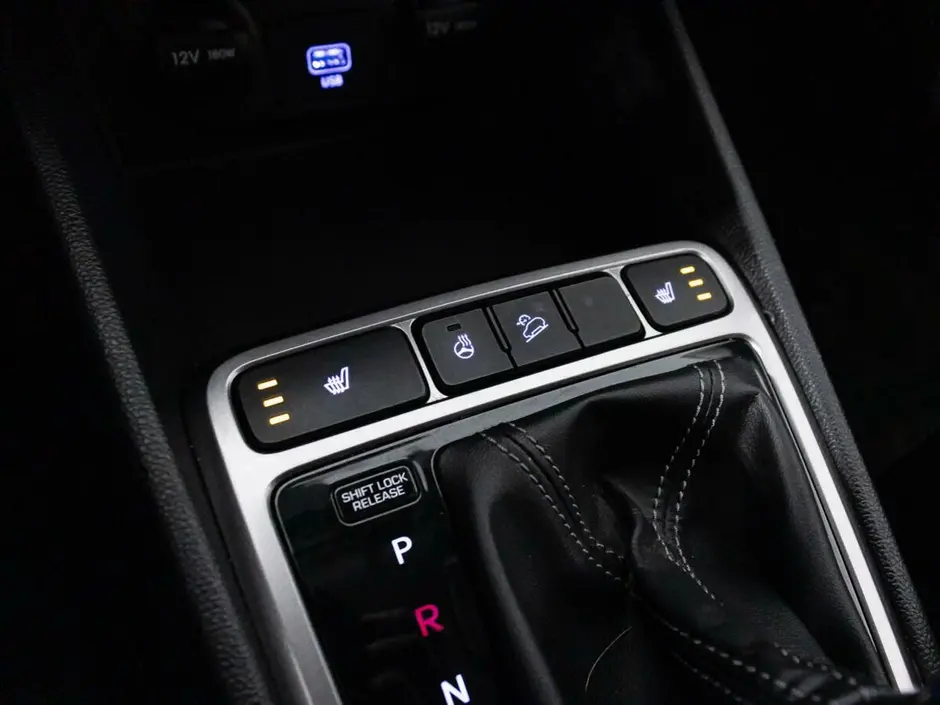 Hyundai Creta, 2021 г.