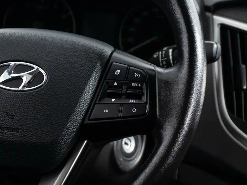 Hyundai Creta, 2021 г.