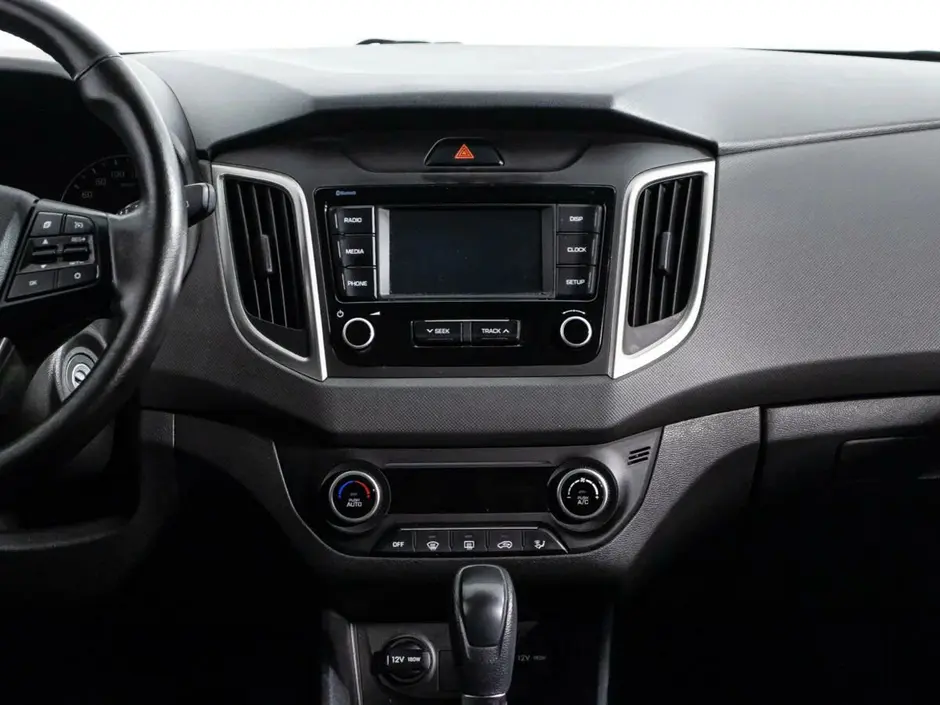 Hyundai Creta, 2021 г.