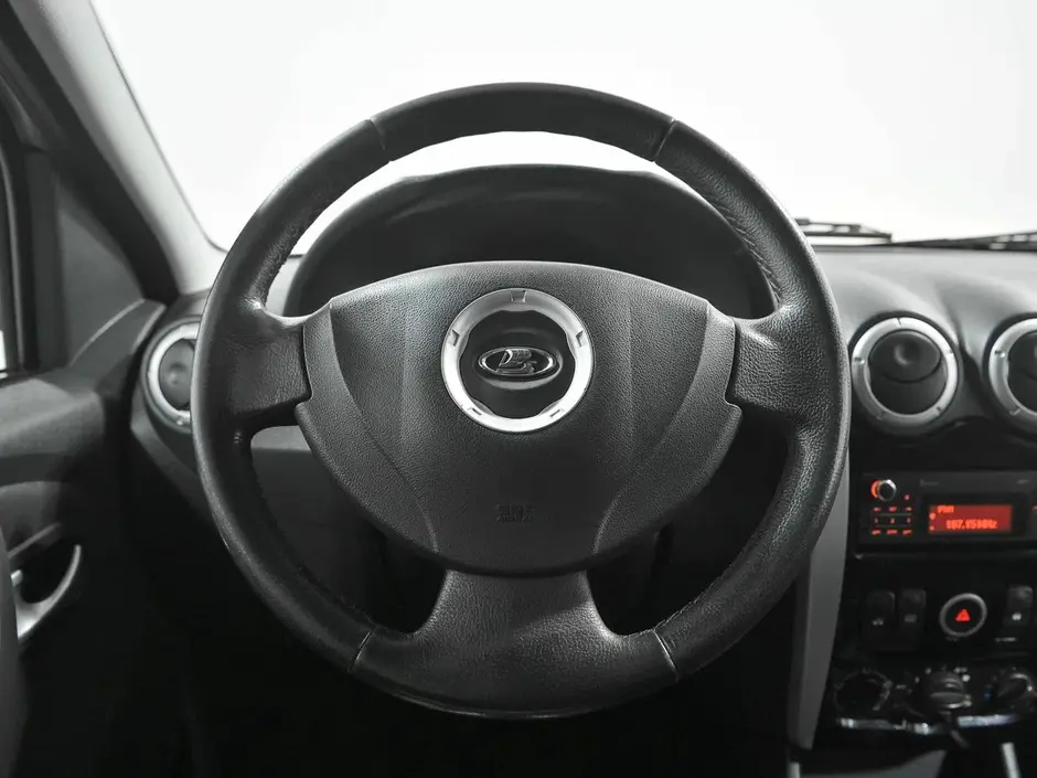 LADA (ВАЗ) Largus, 2020 г.