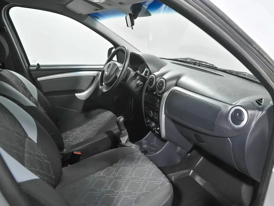 LADA (ВАЗ) Largus, 2020 г.