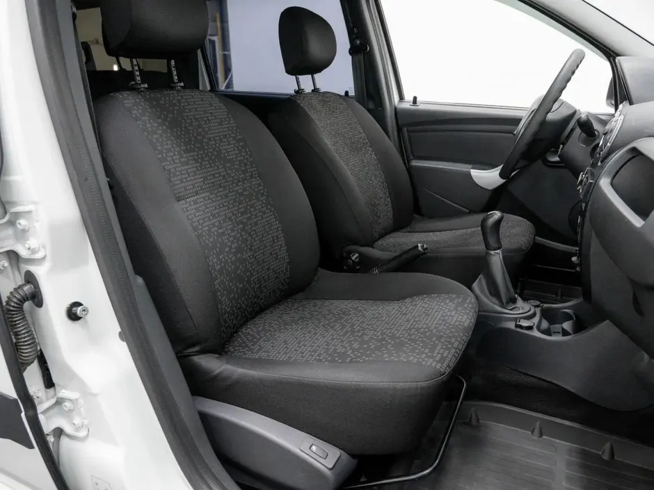 LADA (ВАЗ) Largus, 2019 г.