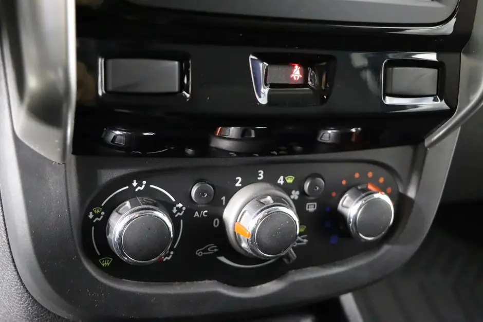 LADA (ВАЗ) Largus, 2021 г.