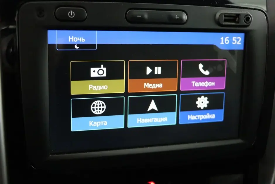 LADA (ВАЗ) Largus, 2021 г.