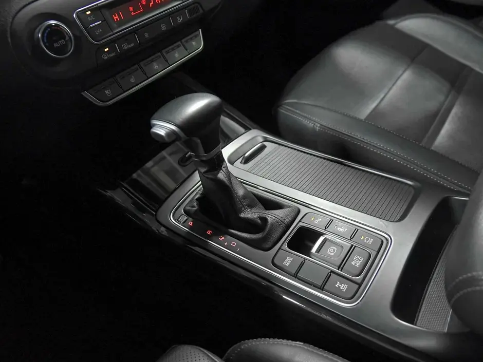 Kia Sorento, 2019 г.