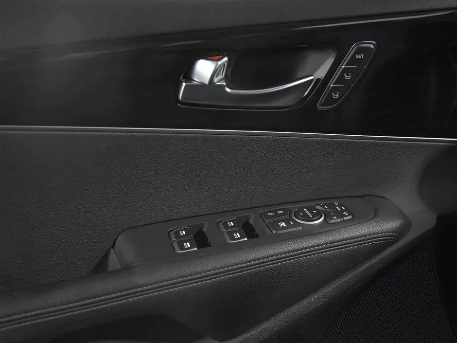 Kia Sorento, 2019 г.