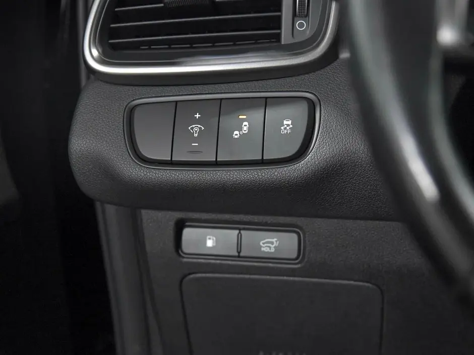 Kia Sorento, 2019 г.