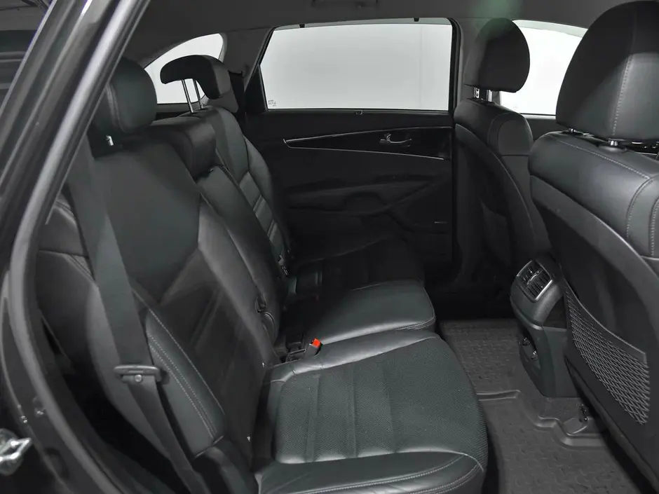 Kia Sorento, 2019 г.