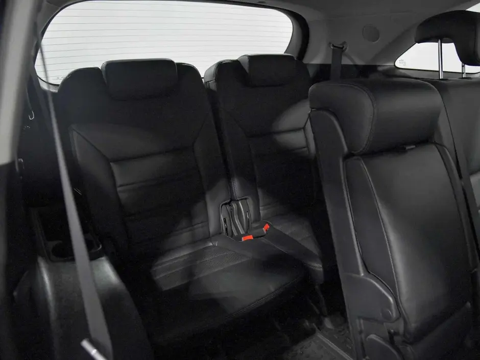 Kia Sorento, 2019 г.