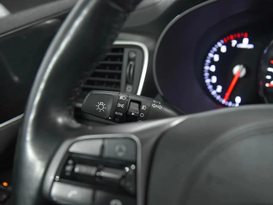 Kia Sorento, 2019 г.