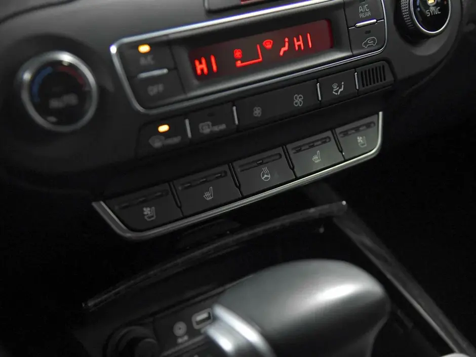 Kia Sorento, 2019 г.