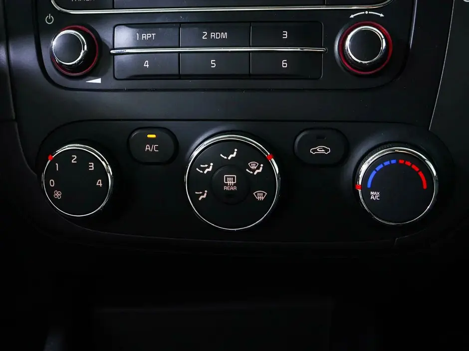 Kia Cerato, 2014 г.