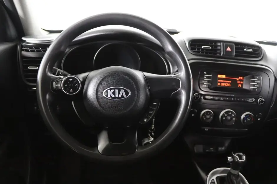 Kia Soul, 2016 г.