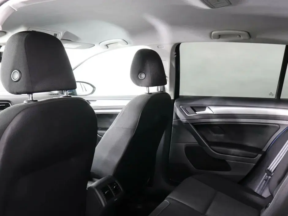 Volkswagen Golf, 2014 г.