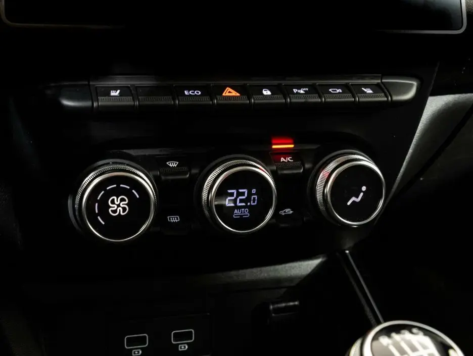 Renault Duster, 2021 г.