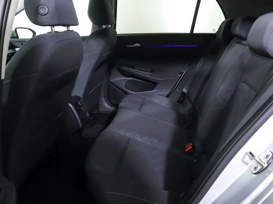 Volkswagen Golf, 2020 г.