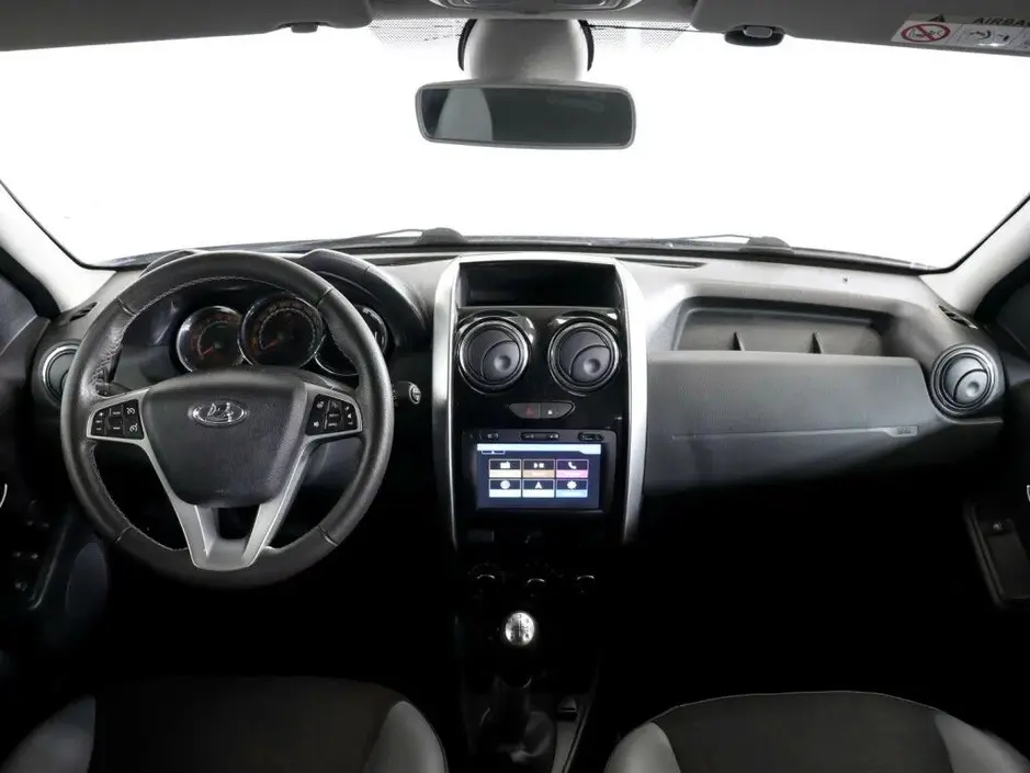 LADA (ВАЗ) Largus, 2021 г.