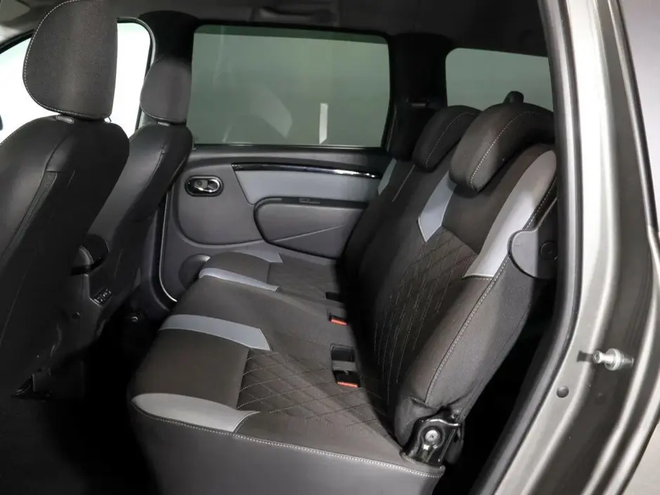 LADA (ВАЗ) Largus, 2021 г.