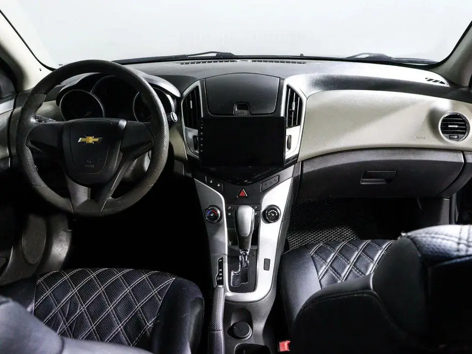 Chevrolet Cruze, 2014 г.