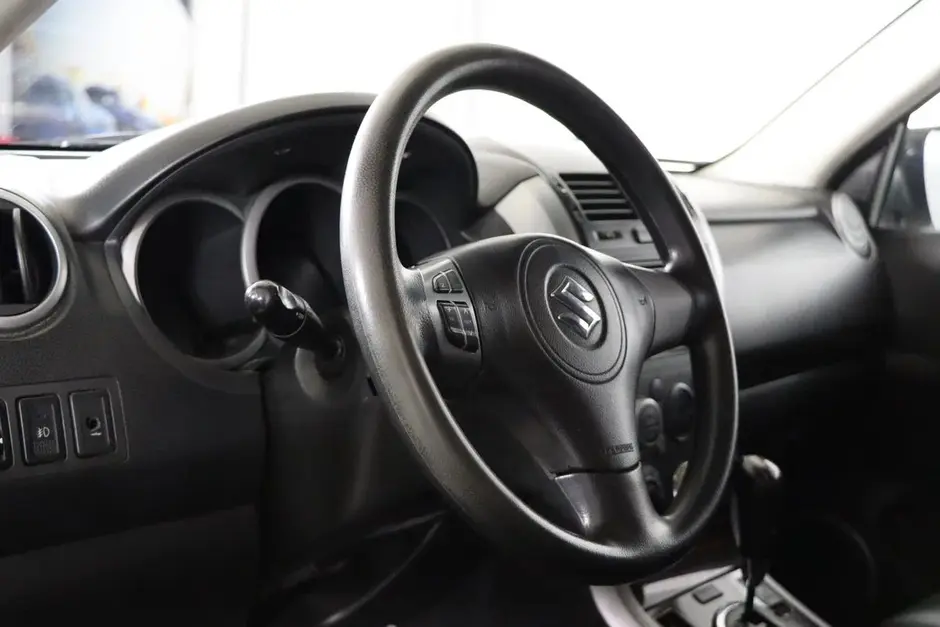 Suzuki Grand Vitara, 2011 г.