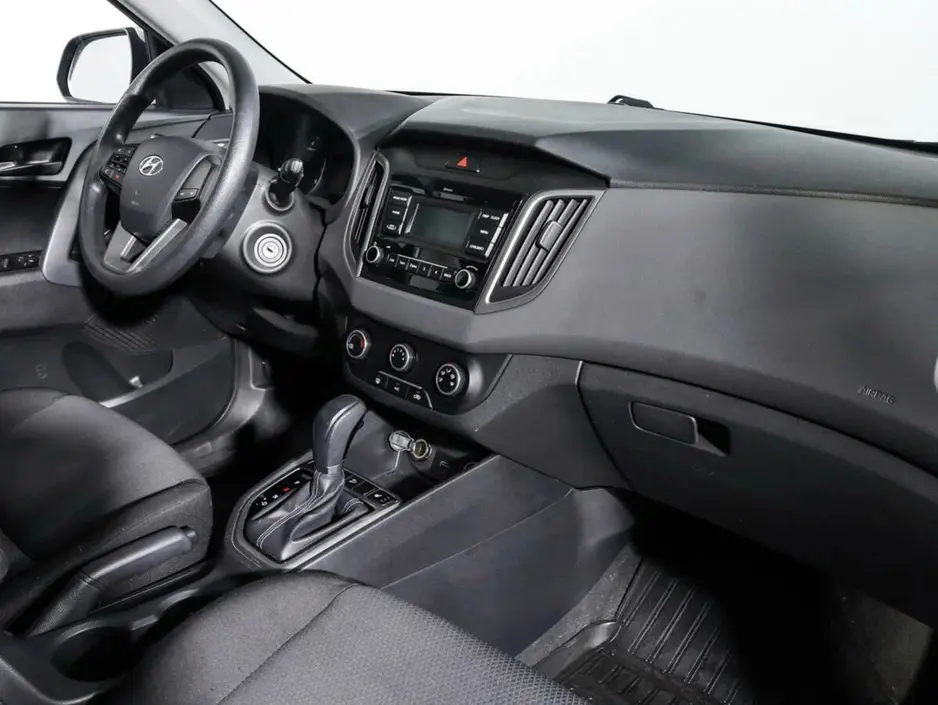 Hyundai Creta, 2020 г.