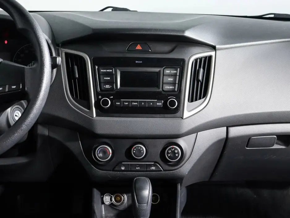 Hyundai Creta, 2020 г.